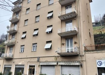 Quadrilocale VIA ROMA, Rossiglione - foto 32