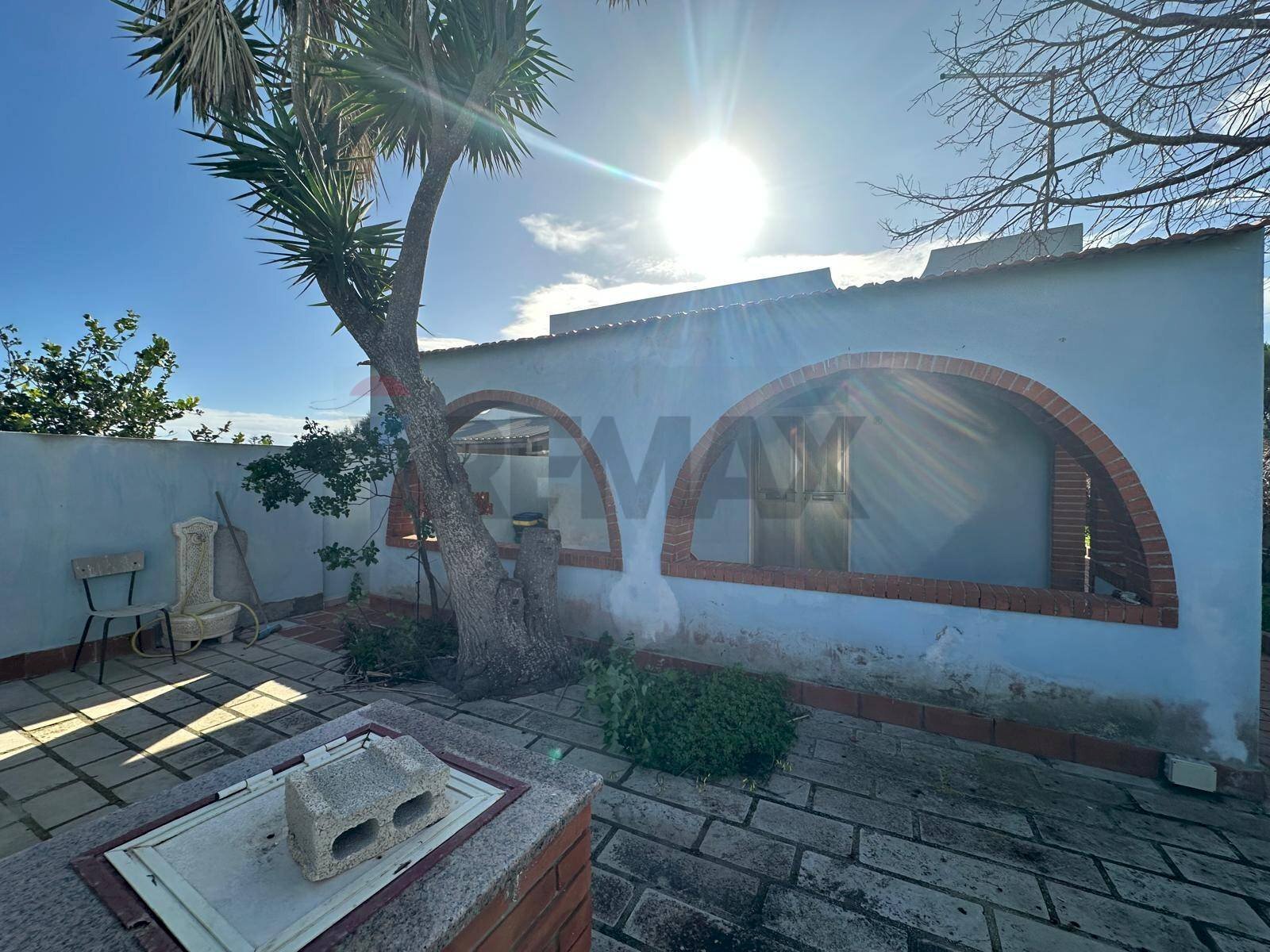 Casa all\'aperto - Villa C.da Guardiana, Portopalo di Capo Passero - foto 1