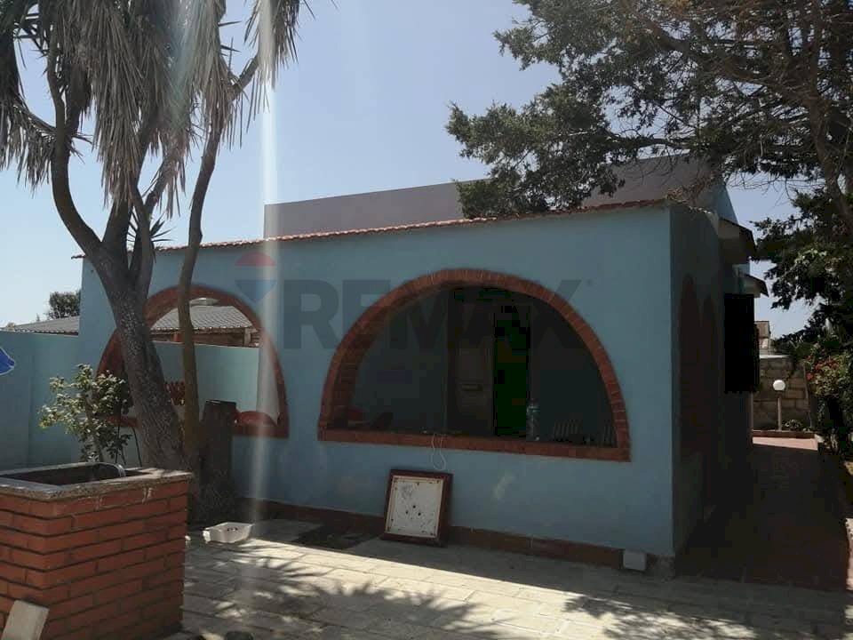 Casa all\'aperto - Villa C.da Guardiana, Portopalo di Capo Passero - foto 2