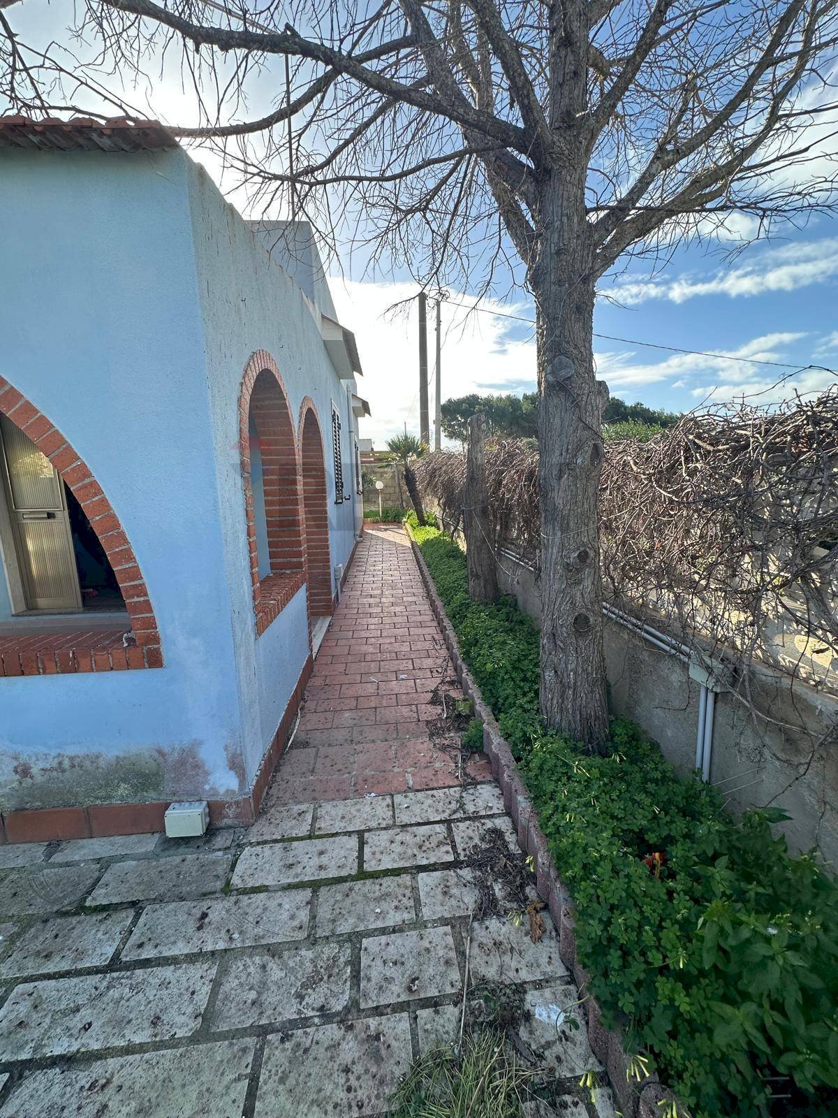 Casa all\'aperto - Villa C.da Guardiana, Portopalo di Capo Passero - foto 3