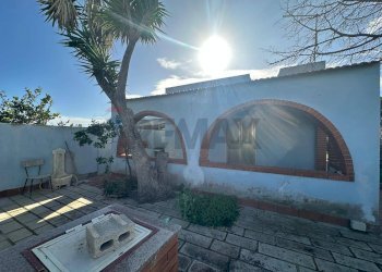 Casa all\'aperto - Villa C.da Guardiana, Portopalo di Capo Passero - foto 1