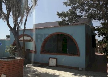 Casa all\'aperto - Villa C.da Guardiana, Portopalo di Capo Passero - foto 2