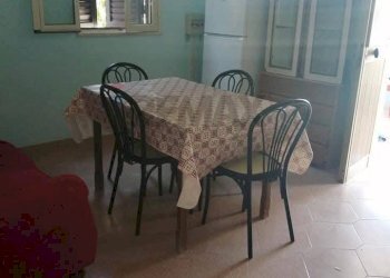 Sala da pranzo - Villa C.da Guardiana, Portopalo di Capo Passero - foto 7