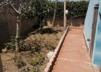 Giardino - Villa C.da Guardiana, Portopalo di Capo Passero - foto 10