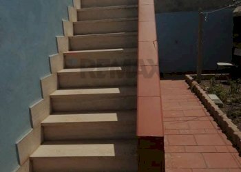 Scale - Villa C.da Guardiana, Portopalo di Capo Passero - foto 12