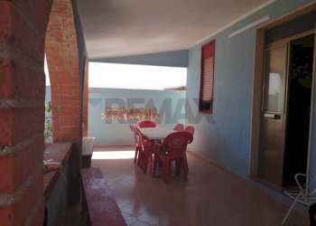 Sala da pranzo - Villa C.da Guardiana, Portopalo di Capo Passero - foto 13