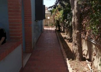 Terrazza - Villa C.da Guardiana, Portopalo di Capo Passero - foto 14