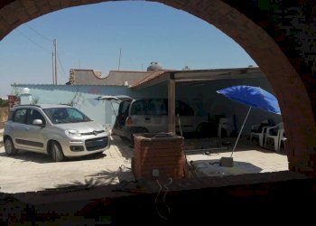 Edificio all\'aperto - Villa C.da Guardiana, Portopalo di Capo Passero - foto 18