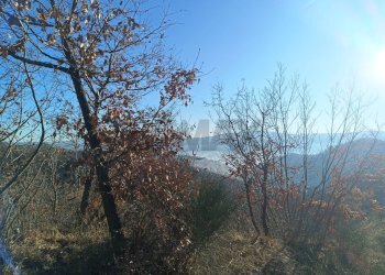 Vista delle montagne - Rustico Case Sparse, Cairo Montenotte - foto 2