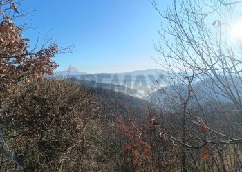 Vista delle montagne - Rustico Case Sparse, Cairo Montenotte - foto 5