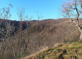 Vista delle montagne - Rustico Case Sparse, Cairo Montenotte - foto 6