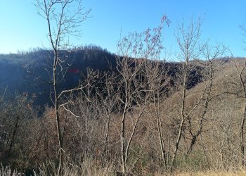 Vista delle montagne - Rustico Case Sparse, Cairo Montenotte - foto 7