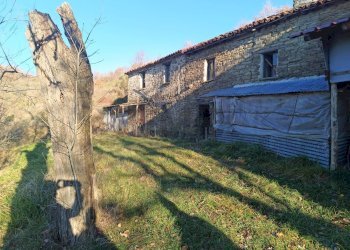 Casa all\'aperto - Rustico Case Sparse, Cairo Montenotte - foto 12