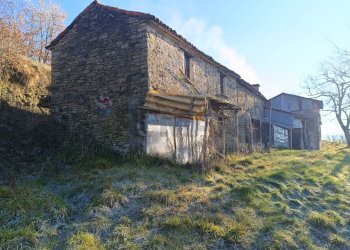 Casa all\'aperto - Rustico Case Sparse, Cairo Montenotte - foto 14