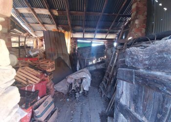 Dispensa di stoccaggio - Rustico Case Sparse, Cairo Montenotte - foto 28