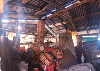 Camera / camera da letto - Rustico Case Sparse, Cairo Montenotte - foto 29