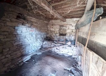 Stanza vuota - Rustico Case Sparse, Cairo Montenotte - foto 31