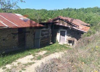 Casa all\'aperto - Rustico Case Sparse, Cairo Montenotte - foto 40