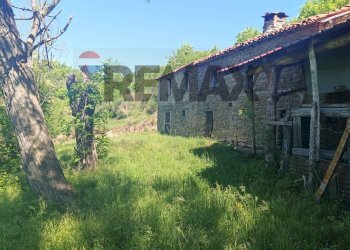 Giardino - Rustico Case Sparse, Cairo Montenotte - foto 46