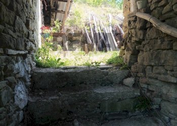 Giardino - Rustico Case Sparse, Cairo Montenotte - foto 71