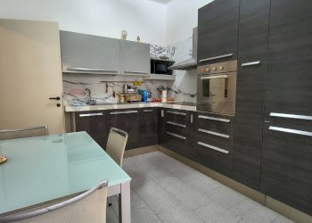 Cucina - Four-room apartment via Armando Diaz
 
7, Vado Ligure - photo 2