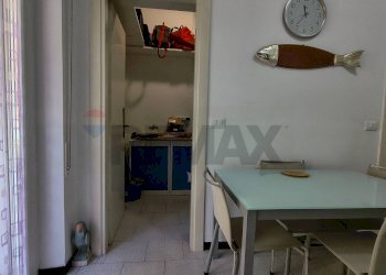 Sala da pranzo - Four-room apartment via Armando Diaz
 
7, Vado Ligure - photo 3