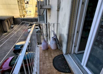 Balcone - Four-room apartment via Armando Diaz
 
7, Vado Ligure - photo 8