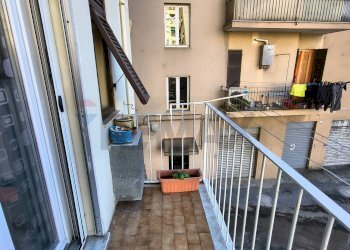 Balcone - Four-room apartment via Armando Diaz
 
7, Vado Ligure - photo 9