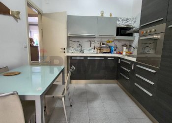 Cucina - Four-room apartment via Armando Diaz
 
7, Vado Ligure - photo 24