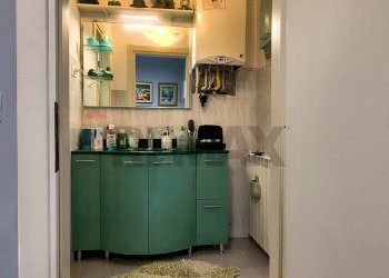 Cucina - Four-room apartment via Armando Diaz
 
7, Vado Ligure - photo 26