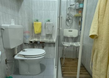 Bagno - Four-room apartment via Armando Diaz
 
7, Vado Ligure - photo 33