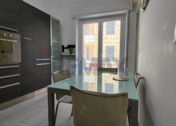 Sala da pranzo - Four-room apartment via Armando Diaz
 
7, Vado Ligure - photo 39