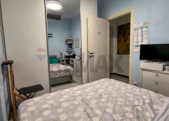 Camera / camera da letto - Four-room apartment via Armando Diaz
 
7, Vado Ligure - photo 40