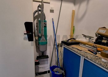 Cucina - Four-room apartment via Armando Diaz
 
7, Vado Ligure - photo 42