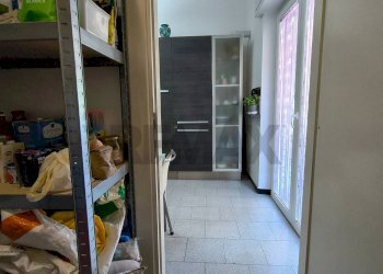 Dispensa di stoccaggio - Four-room apartment via Armando Diaz
 
7, Vado Ligure - photo 43