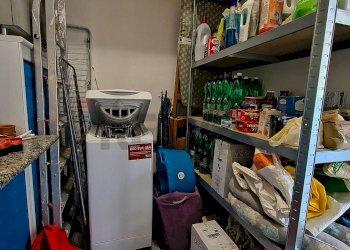 Dispensa di stoccaggio - Four-room apartment via Armando Diaz
 
7, Vado Ligure - photo 44