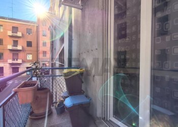 Balcone - Four-room apartment via Armando Diaz
 
7, Vado Ligure - photo 47