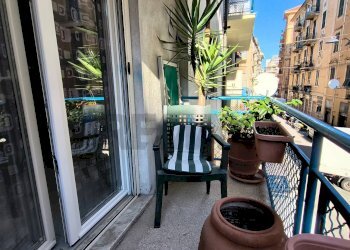 Balcone - Four-room apartment via Armando Diaz
 
7, Vado Ligure - photo 49