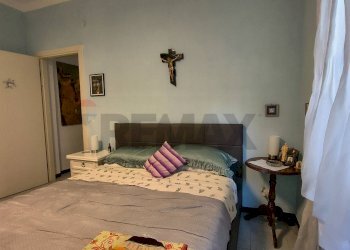 Camera / camera da letto - Four-room apartment via Armando Diaz
 
7, Vado Ligure - photo 54
