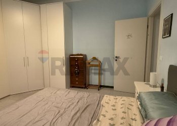 Camera / camera da letto - Four-room apartment via Armando Diaz
 
7, Vado Ligure - photo 55