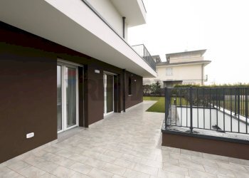 Terrazza - Villa VIA PALMA IL VECCHIO, Bonate Sotto - photo 5