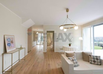 Soggiorno - Villa VIA PALMA IL VECCHIO, Bonate Sotto - photo 6