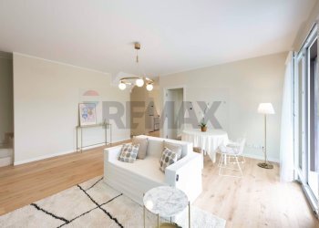 Sala da pranzo - Villa VIA PALMA IL VECCHIO, Bonate Sotto - photo 10