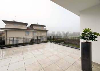 Terrazza - Villa VIA PALMA IL VECCHIO, Bonate Sotto - photo 14