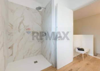 Bagno - Villa VIA PALMA IL VECCHIO, Bonate Sotto - photo 17