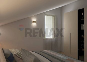 Camera / camera da letto - Attico Via G. Marconi
 
7, Lallio - foto 5