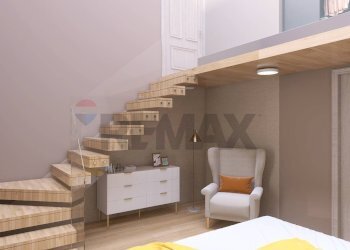 Camera / camera da letto - Attico Via G. Marconi
 
7, Lallio - foto 6