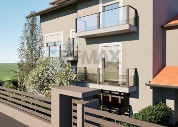 Casa all\'aperto - Monolocale via G. Marconi
 
7, Lallio - foto 11