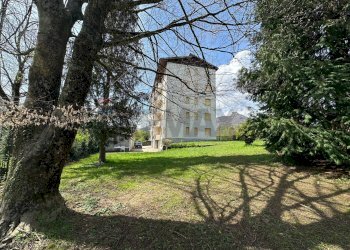 Giardino - Bilocale via san bartolomeo
 
203, Taleggio - foto 7