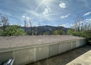 Vista delle montagne - Bilocale via san bartolomeo
 
203, Taleggio - foto 19